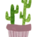 Logo Terra Cacti