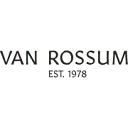 Logo VAN ROSSUM
