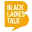 Logo van Black Ladies Talk