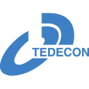 Logo van Tedecon