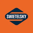Logo SWIETELSKY RAIL BENELUX B.V.