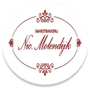 Logo Banketbakkerij N Molendijk