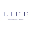 Logo van LIFF Consulting Group