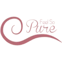 Logo Feel So Pure