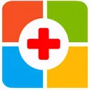 Logo van Windows Helpdesk