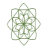 Logo van de Roos