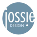 Logo jossie design