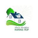 Logo Karins Hof
