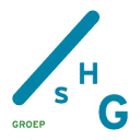 Logo SHG Groep