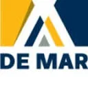 Logo De Mar Block2build B.V.
