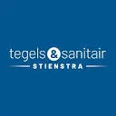 Logo Tegels AND Sanitair Stienstra B.V.