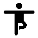 Logo The Health Garage