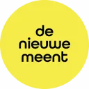 Logo Wooncoöperatie de Nieuwe Meent