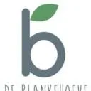 Logo De Blankehoeve Zorg