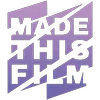 Logo MADE THIS FILM