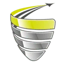 Logo van GroundControl Aviation Support