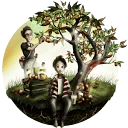 Logo van Appel van Opa