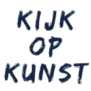 Logo Kijk op Kunst