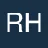 Logo RH Energie advies