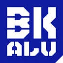 Logo BK Alu