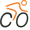 Logo Stichting Co-Cycling 2026