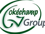 Logo OKECHAMP B.V.