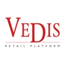 Logo van Vedis Retail Platform