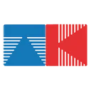 Logo Thiele AND Kor Plastics Machinery BV