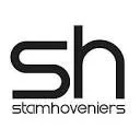 Logo Stam Hoveniers