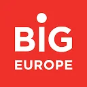 Logo van BIG Europe