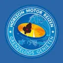 Logo Horizon Motor Reizen