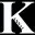 Logo Kannai B.V. Fashion Jewelry