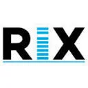 Logo RIX Dienstverlening