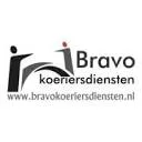 Logo Bravo Koeriersdiensten