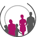 Logo Sociaal Werk De Kaai
