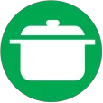Logo van VanHuisz.nl