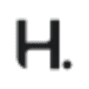 Logo House Legal for tomorrow