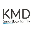 Logo KMD Smartbox family