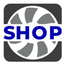 Logo Ventilatieshop.com