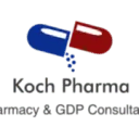 Logo Koch Pharma