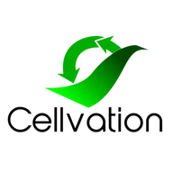 Logo Cellvation B.V.