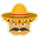 Logo Willy Nacho