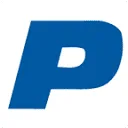Logo Prestotype Graphic Machines