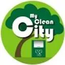 Logo MyCleanCity
