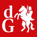Logo van De Gelderlander
