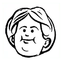 Logo De Dames van de Jonge