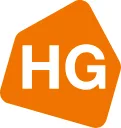 Logo Hans Geveling Supermarkten