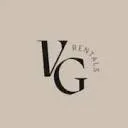 Logo Velvet Green
