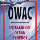 Logo OWAC systems by Omega Engineer Curacao