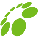 Logo van Maatschap Helius MC